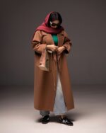 پالتو فوتر کد 1175 - Image 3