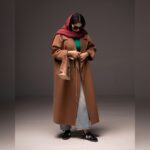 پالتو فوتر کد 1175