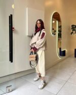 ترنچ کت مدل لونا کد 1194 - Image 8