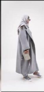 پالتو فوتر کد 1175 - Image 4