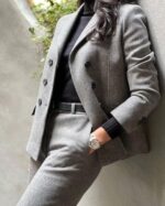 ست کت و شلوار مدل ماهور کد 1207 - Image 3