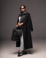 پالتو فوتر کد 1175 - Image 6