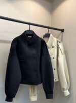 ست کت و شلوار مدل ملینا کد 1164 - Image 2