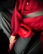 ست کت و شلوار مدل ملینا کد 1164 - Image 8