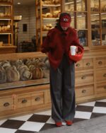 ست کت و شلوار مدل ملینا کد 1164 - Image 6