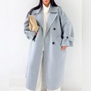 پالتو فوتر مدل کایلی