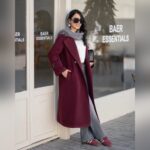 پالتو فوتر دورو کد 1200