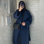 پالتو فوتر قد 120 کد 1185 - Image 7