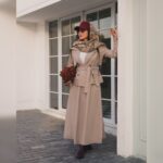 ست کت و دامن کد 1193