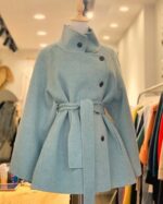 پالتو مدل گندم کد 1228 - Image 3