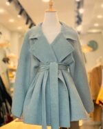 پالتو مدل گندم کد 1228 - Image 4