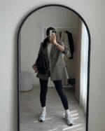 کت ۴ فصل بلیزر‌ کد 1236 - Image 2