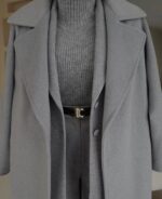 ست کت و شلوار مدل سلنا کد 1240 - Image 4