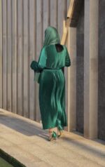 پیراهن مدل یلدا کد 1223 - Image 7