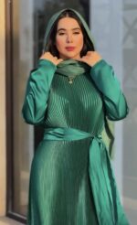 پیراهن مدل یلدا کد 1223 - Image 5