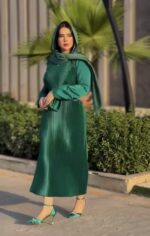 پیراهن مدل یلدا کد 1223 - Image 3