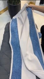 ست دورس و شلوار مدل صدف کد 1219 - Image 4