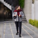 پالتو مدل شایلی