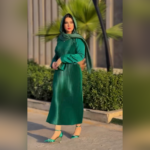 پیراهن مدل یلدا کد 1223