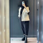 ست کت و شلوار پاییزه کد 1237