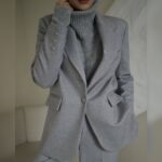 ست کت و شلوار مدل سلنا کد 1240