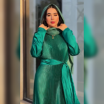 پیراهن مدل یلدا کد 1223 - Image 2