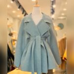 پالتو مدل گندم کد 1228