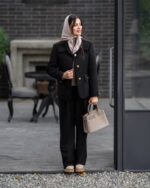 کت و شلوار مدل سیسیل‌ کد 1244 - Image 3