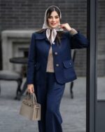 کت و شلوار مدل سیسیل‌ کد 1244 - Image 5