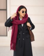 پالتو فوتر مدل ملیسا کد 1251 - Image 3