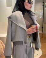 ست کت و شلوار مدل ریانا کد 1252 - Image 4