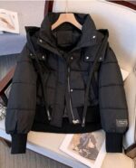 کاپشن مدل گرین کد 1253 - Image 4