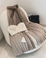 شلوار پلیسه کد 1267 - Image 3