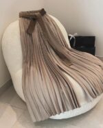 شلوار پلیسه کد 1267 - Image 5