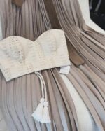 شلوار پلیسه کد 1267 - Image 2