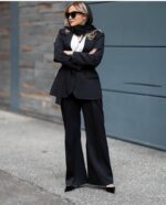 ست کت و شلوار کد 1268 - Image 4