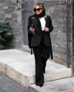 ست کت و شلوار کد 1268 - Image 2