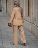 ست کت و شلوار کد 1268 - Image 5