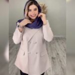 کت مازراتی مدل هلیا کد 1266 - Image 6