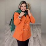 کت مازراتی مدل هلیا کد 1266 - Image 5