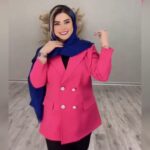 کت مازراتی مدل هلیا کد 1266