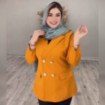 کت مازراتی مدل هلیا کد 1266 - Image 4