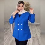 کت مازراتی مدل هلیا کد 1266 - Image 2