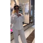 ست شومیز و شلوار پلیسه کد 1258 - Image 2