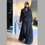 ست کت و شلوار مدل انیل