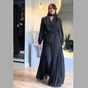 ست کت و شلوار مدل انیل