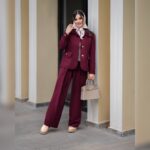 کت و شلوار مدل سیسیل‌ کد 1244