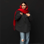 پالتو فونت مدل میلا کد 1254 - Image 5