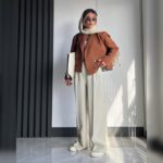 کت شلوار مدل کیانا کد 1243