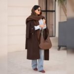 پالتو فوتر مدل ملیسا کد 1251